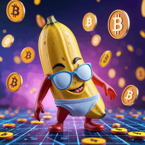 BANANA Bean