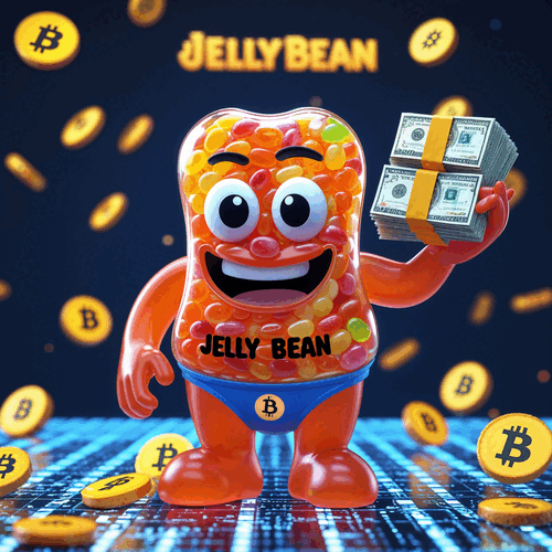 Bonk Bean