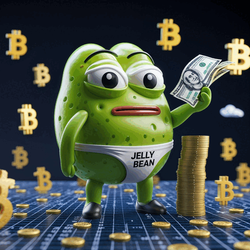 Pepe Bean