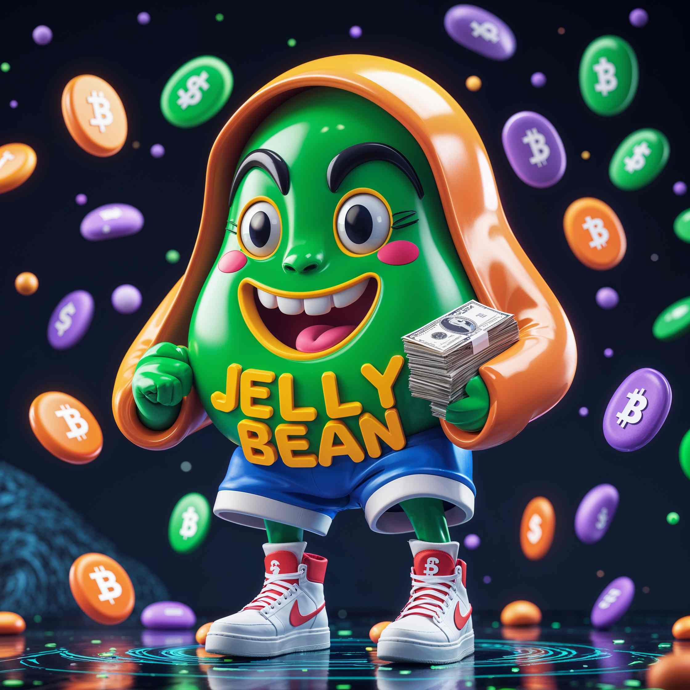 JellyBean 2