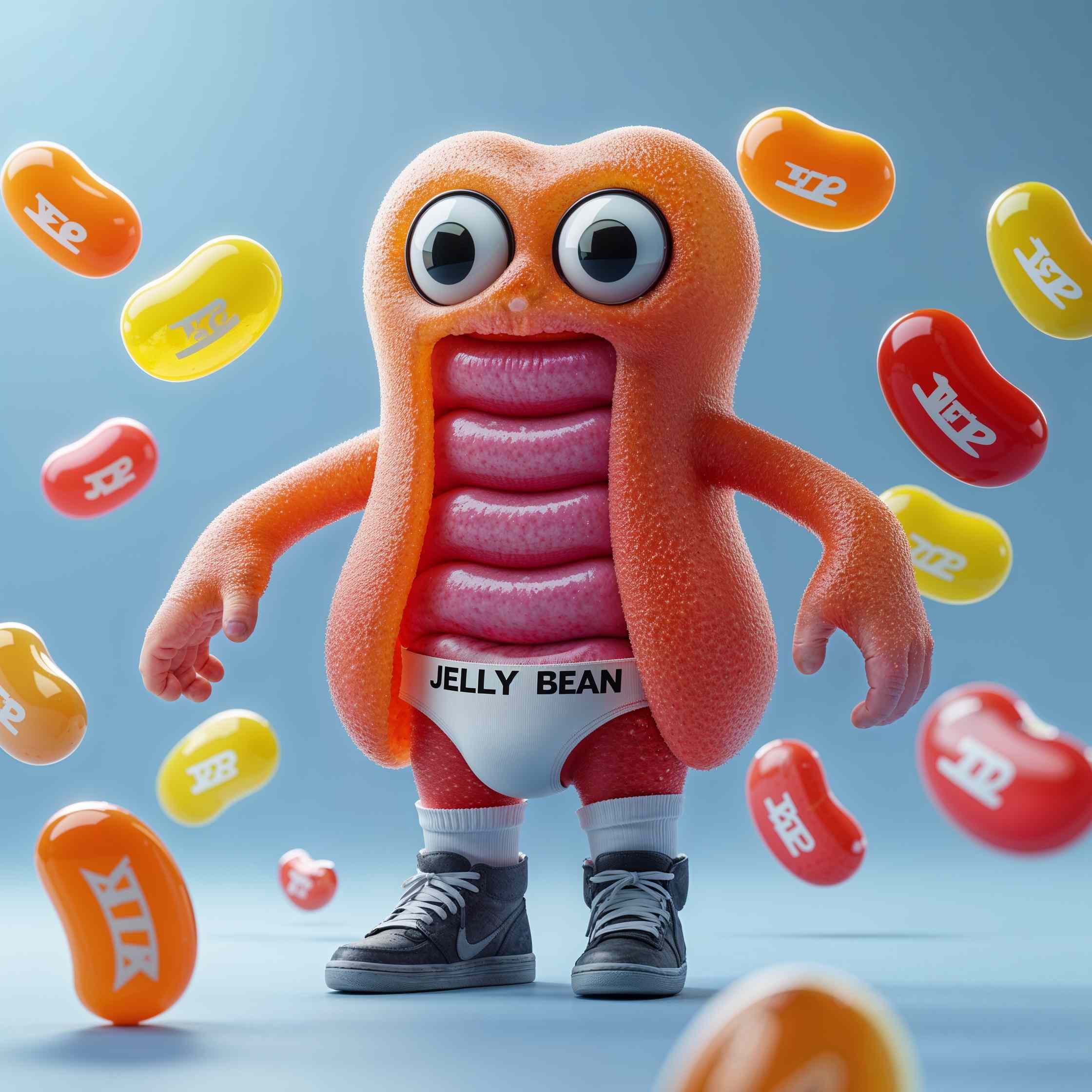 JellyBean 3