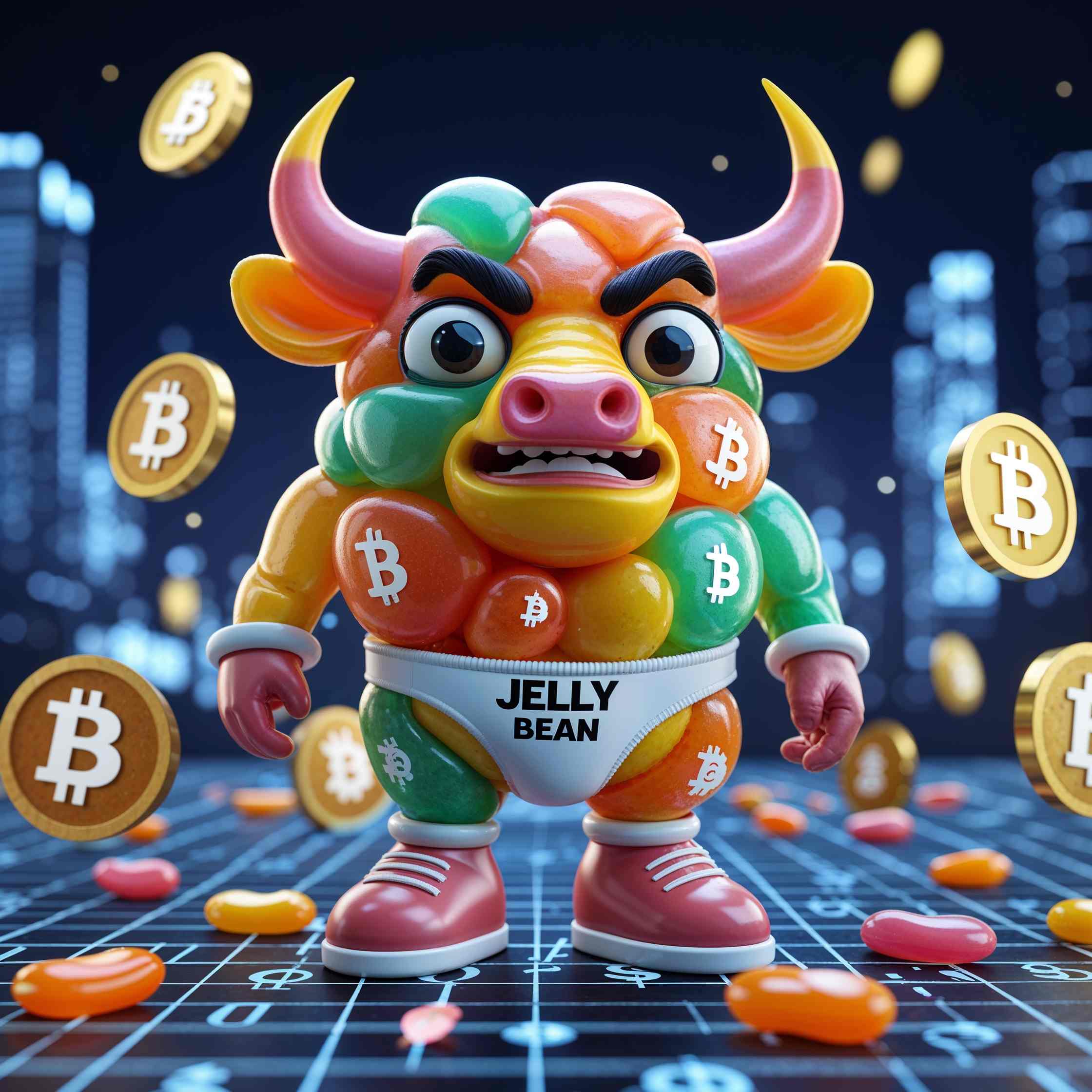 JellyBean 4