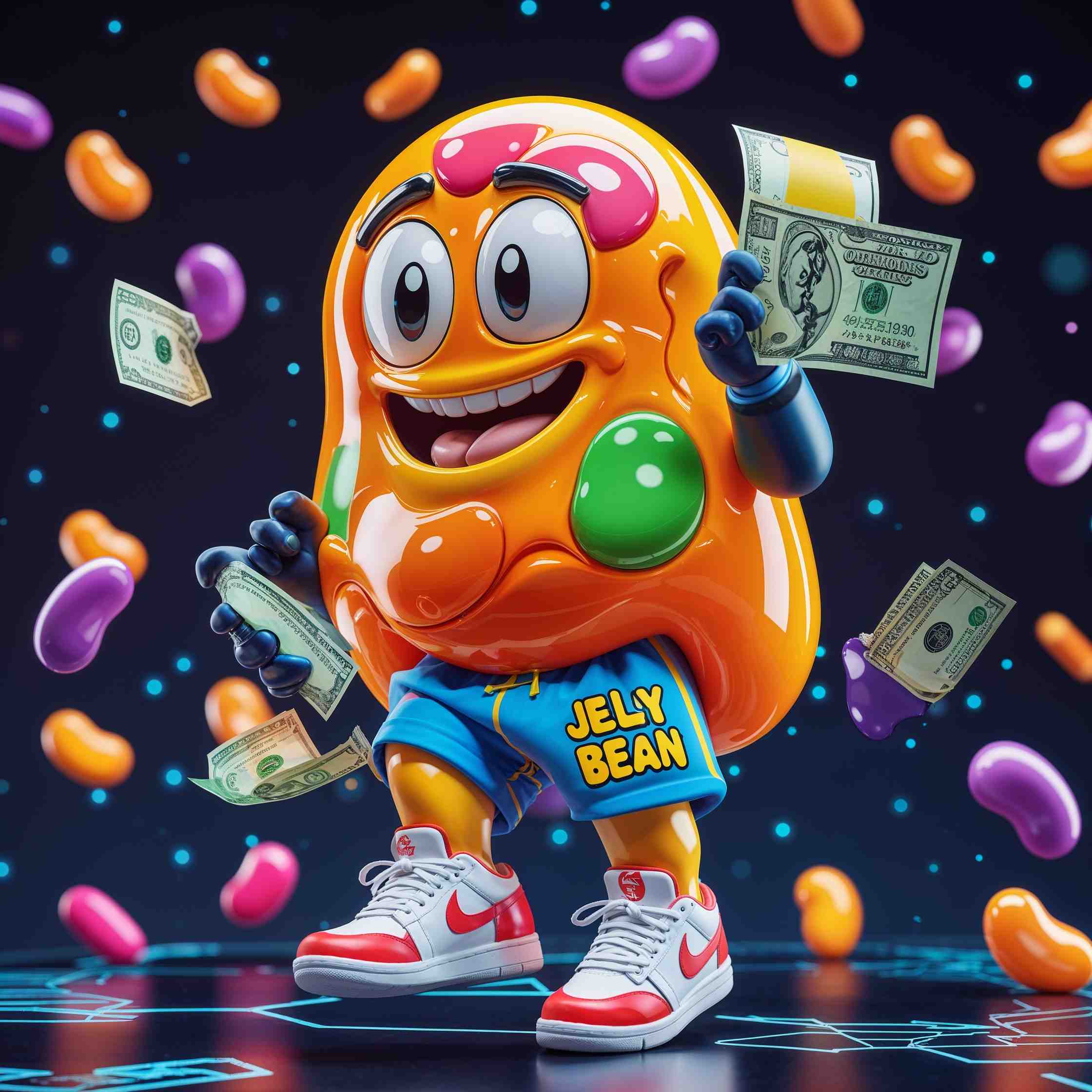JellyBean 5